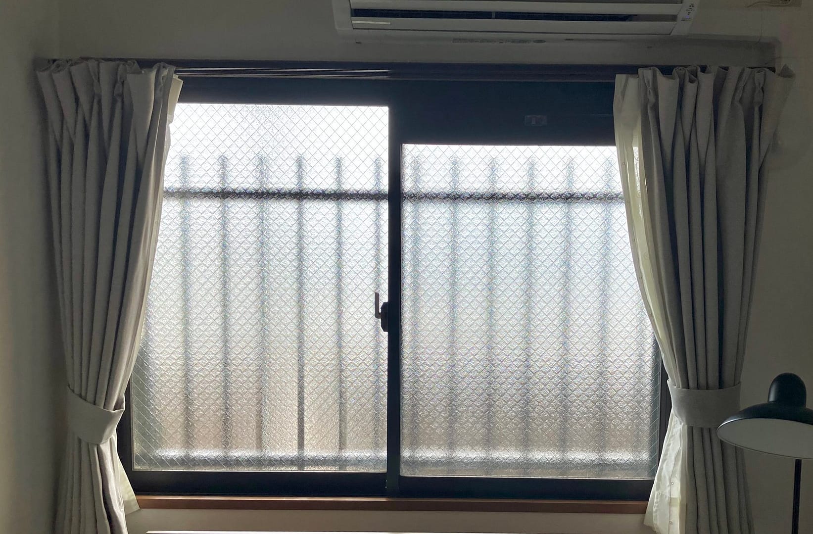 鹿児島市　内窓設置工事