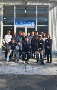 ykkap八代にて施工研修に行ってきました！