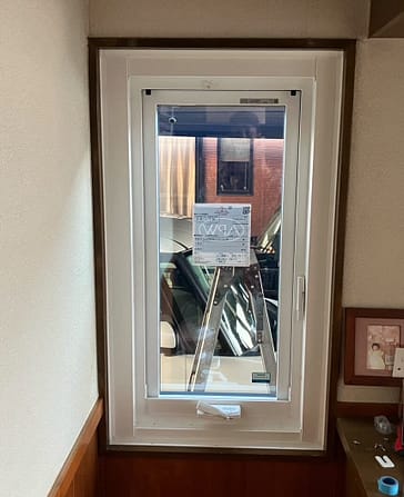 窓、ドア、網戸、鹿児島、薩摩川内市、リフォーム、YKK