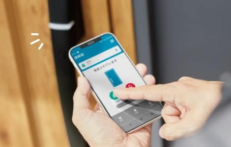 霧島市　玄関ドアリフォーム