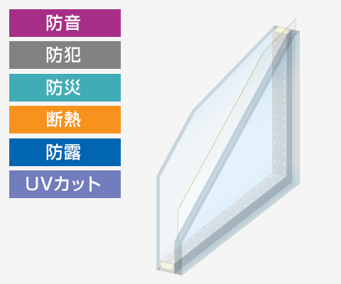 鹿児島市　勝手口ドア取替工事