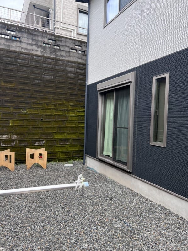 鹿児島市　サンルーム設置工事