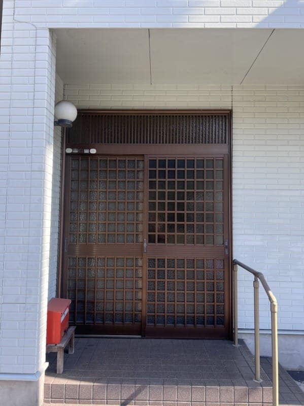 玄関のリフォーム特集！