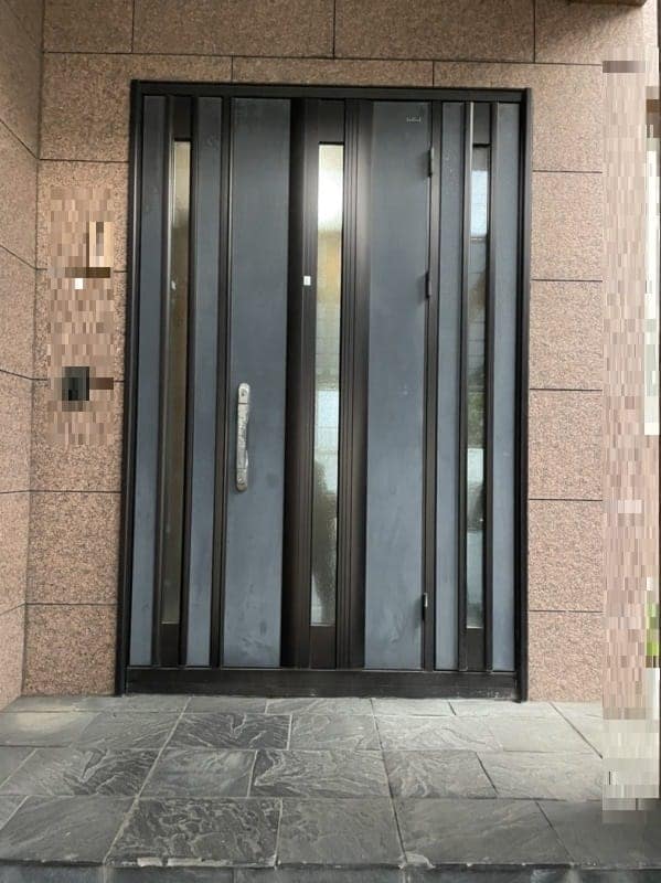 玄関のリフォーム特集！