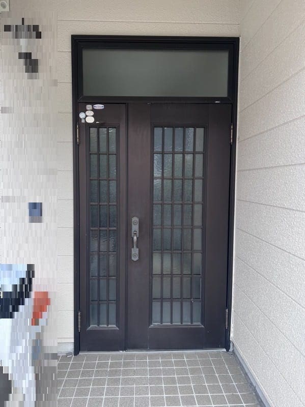 玄関のリフォーム特集！