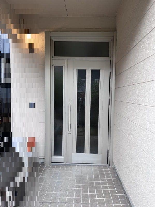 玄関のリフォーム特集！