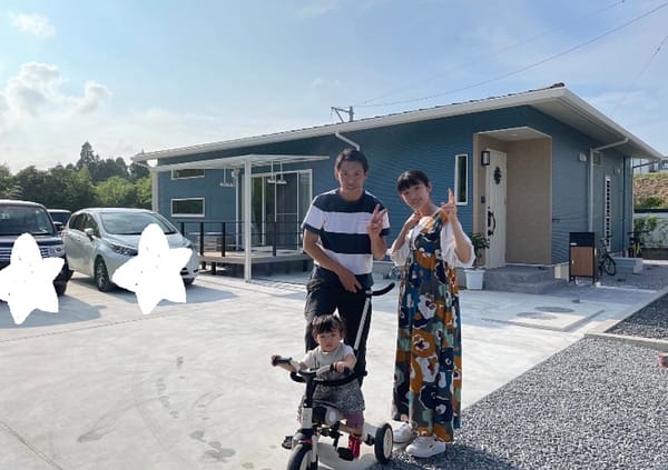 外構工事(コンクリート･フェンス･テラス屋根･リウッドデッキ】