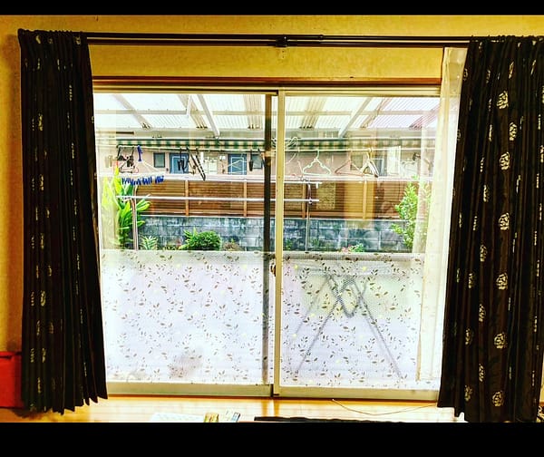 タチカワブラインド　プリーツスクリーン