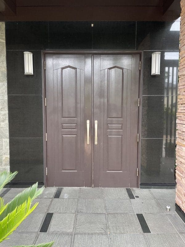 玄関のリフォーム特集！