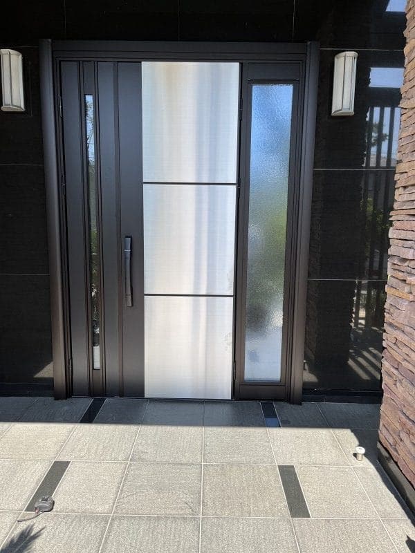 玄関のリフォーム特集！