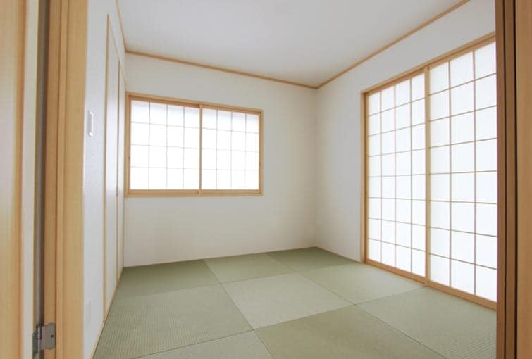 床・畳の張替え