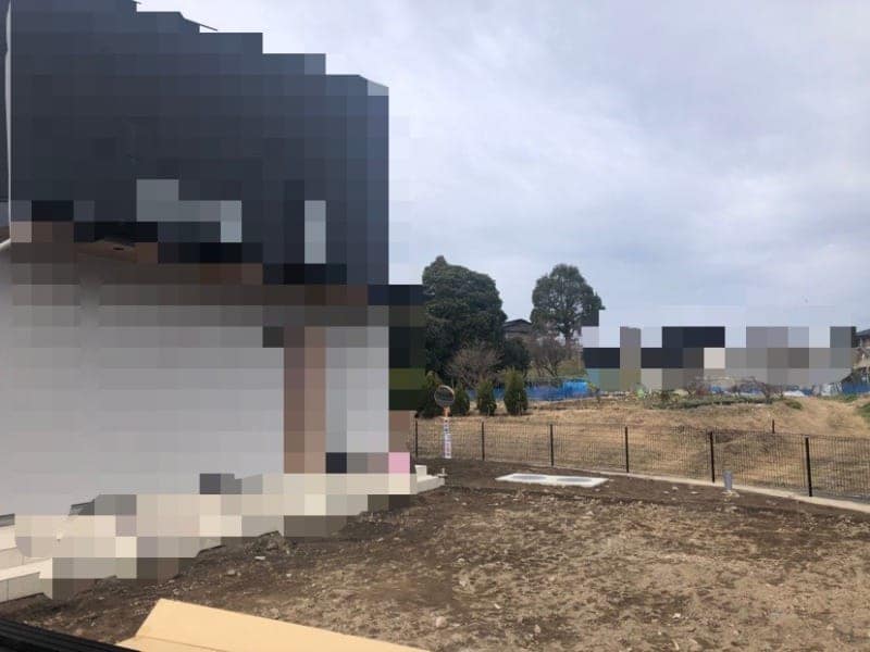 鹿児島市 S様邸　カーポート工事