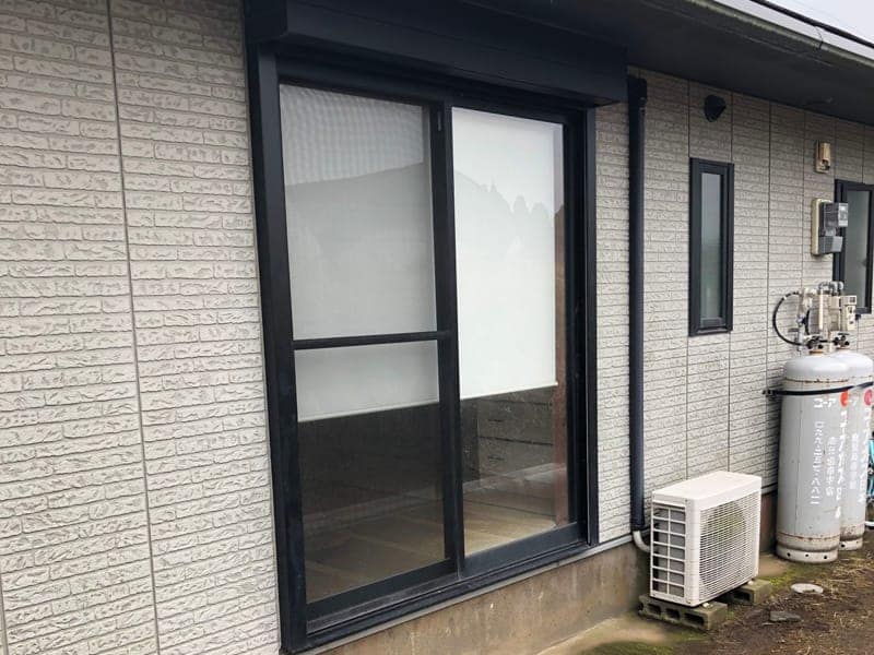 鹿児島市　T様邸　テラス・バルコニー施工